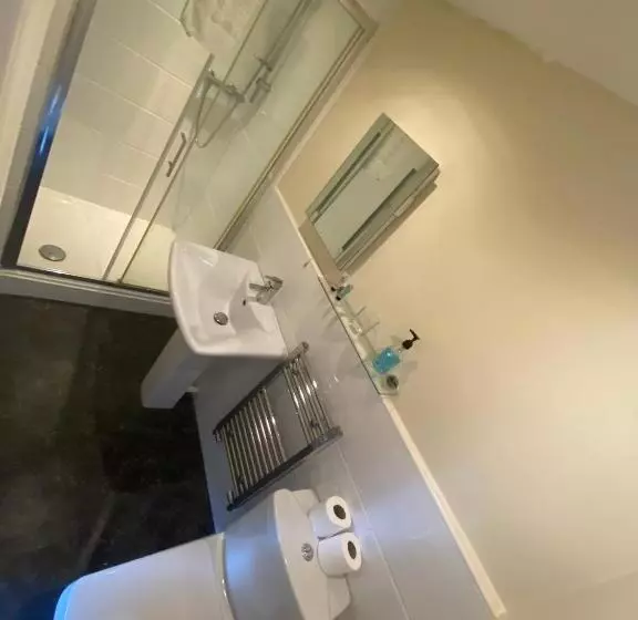 ベッドアンドブレックファースト The Queens