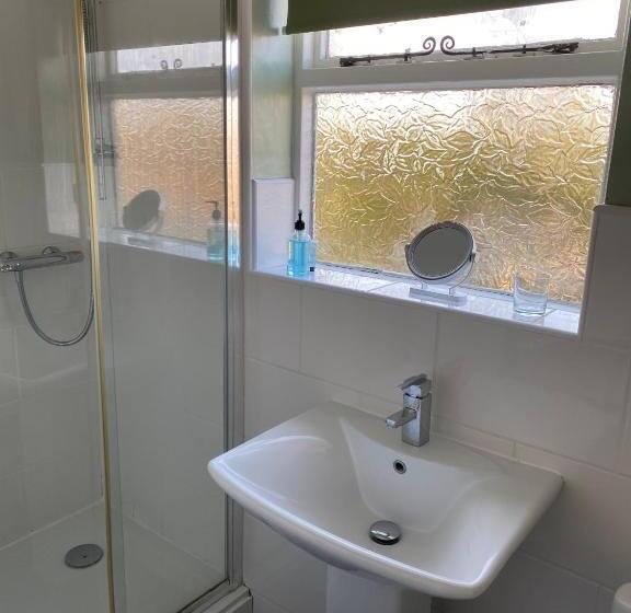 住宿加早餐  The Queens