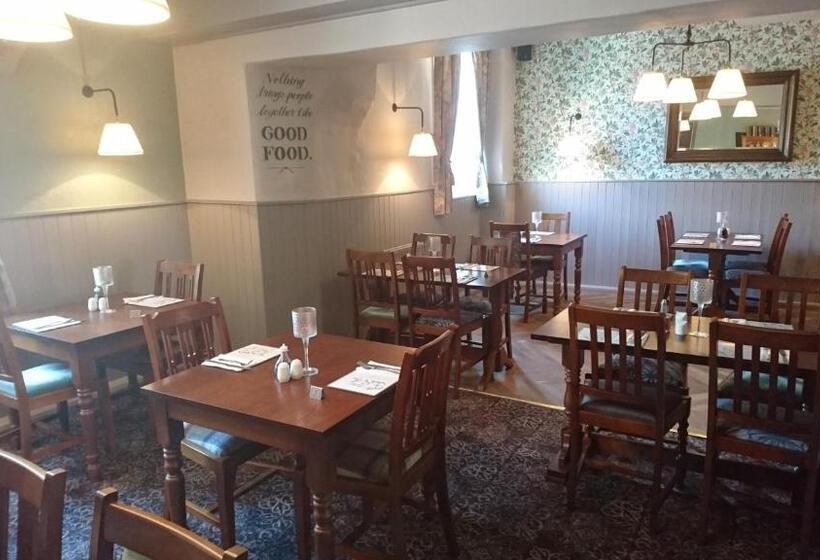 住宿加早餐  The Queens