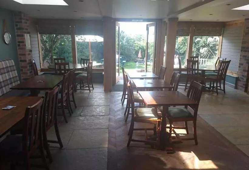 ベッドアンドブレックファースト The Queens