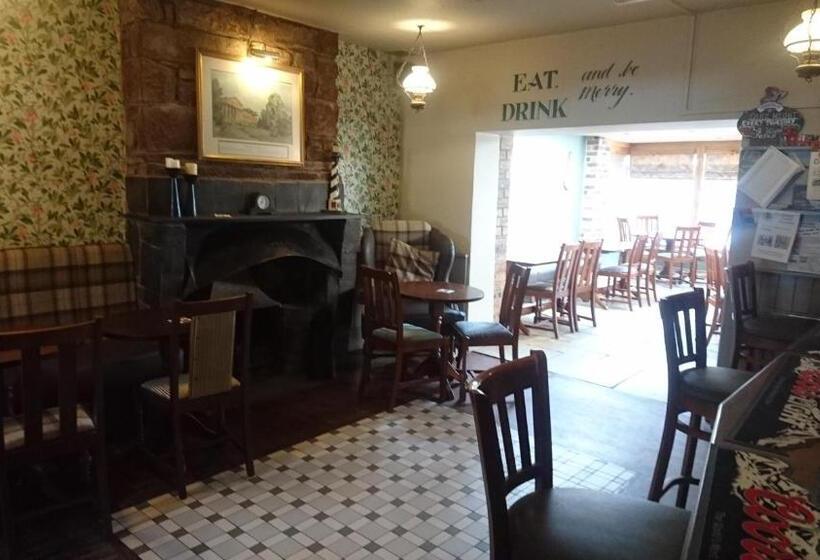 住宿加早餐  The Queens