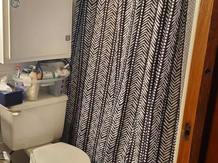 ベッドアンドブレックファースト The Weis Mansion