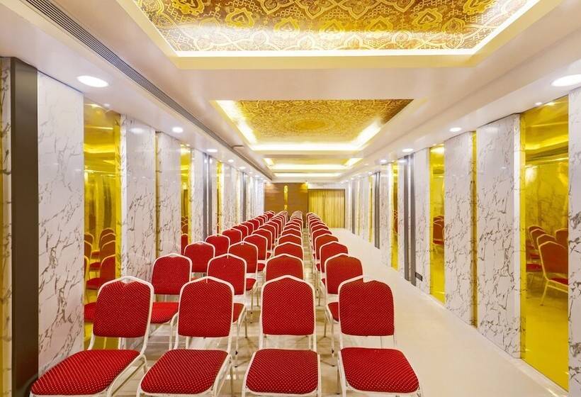 Hotel Treebo Golden Swan Pammal