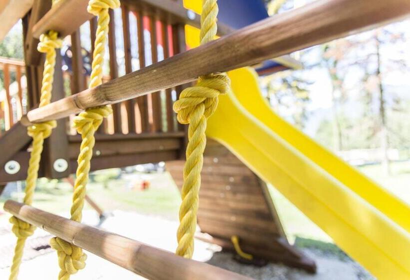 Отель Agriturismo Rossolampone