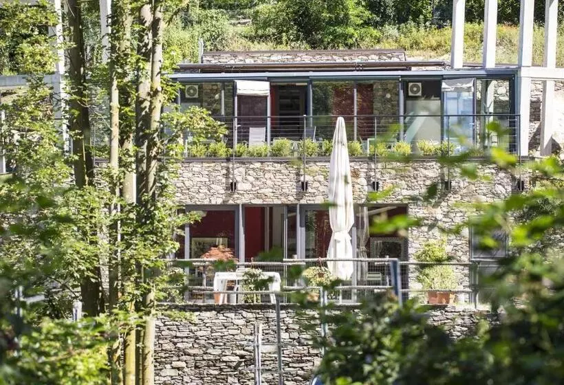 ホテル Agriturismo Rossolampone