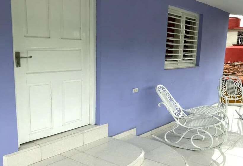 هتل Casa La Berenjena