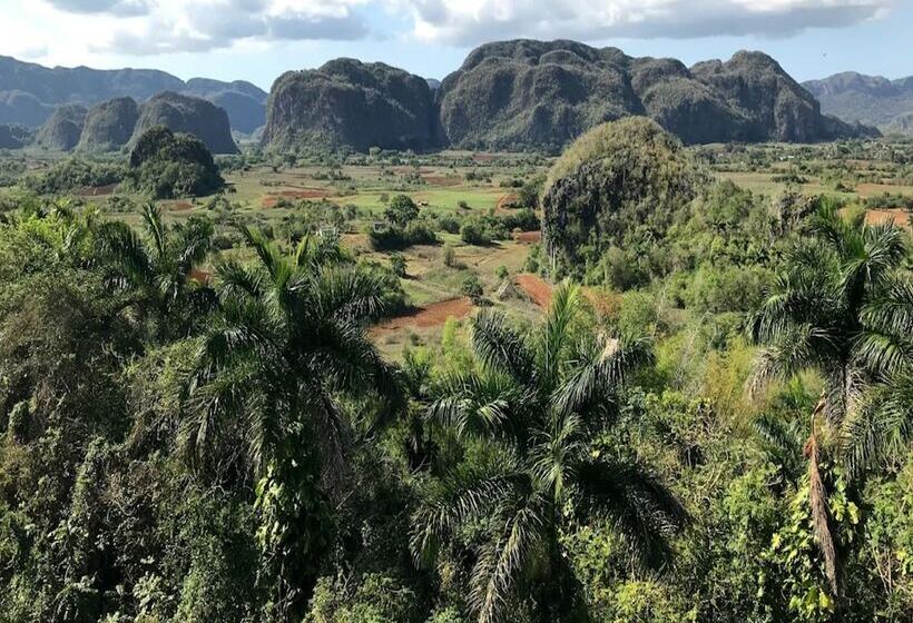 هتل Casa La Berenjena