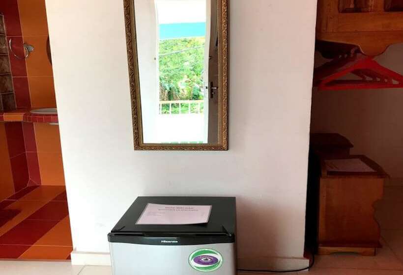 هتل Casa La Berenjena