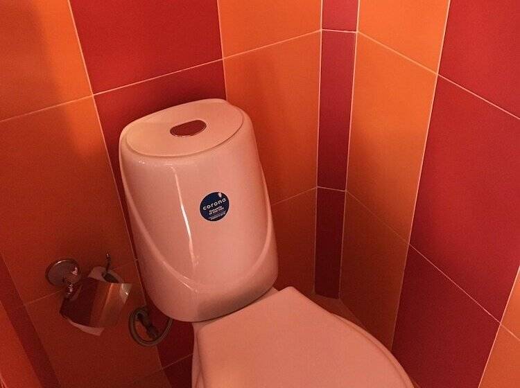 هتل Casa La Berenjena