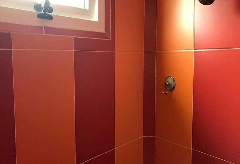 هتل Casa La Berenjena