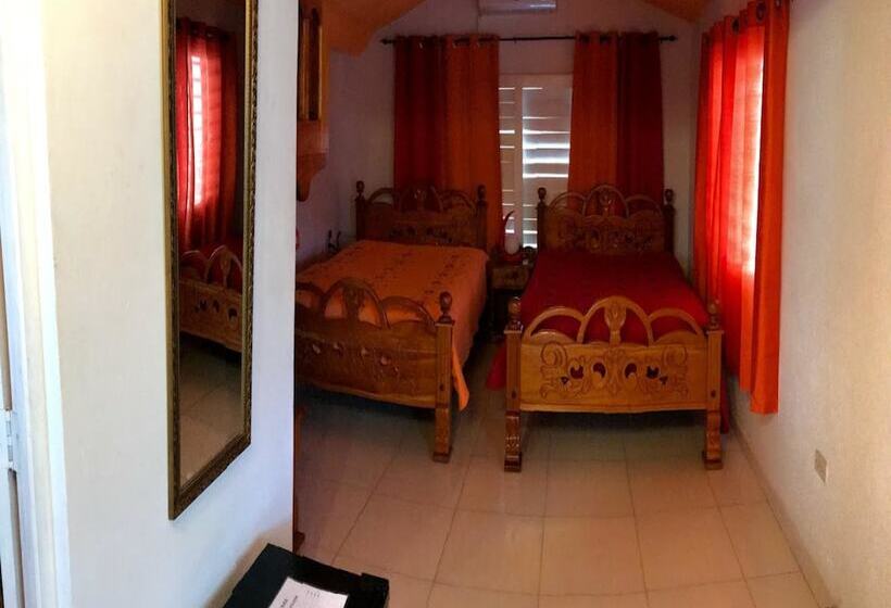 هتل Casa La Berenjena