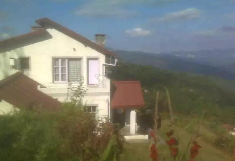 Hotelli Cosmos Himalayan Villas