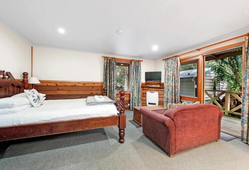 酒店 Cradle Forest Inn