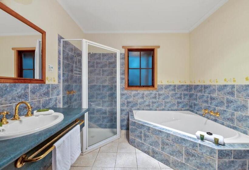 酒店 Cradle Forest Inn