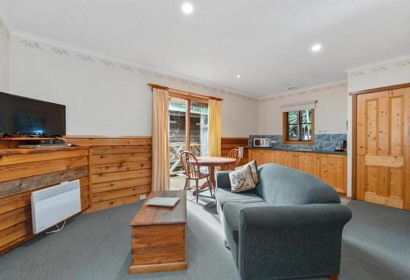 酒店 Cradle Forest Inn