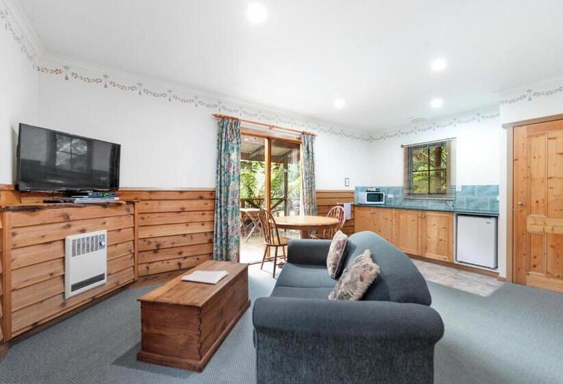 酒店 Cradle Forest Inn