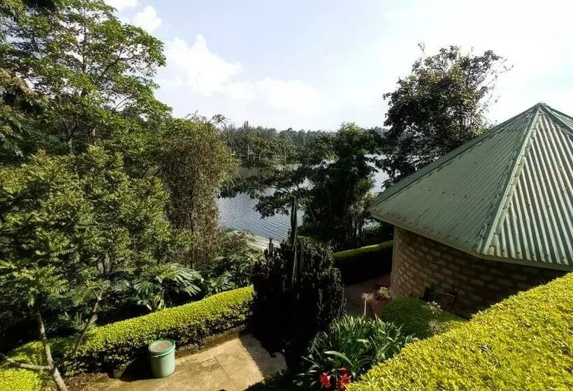 هتل Crater Bay Cottages