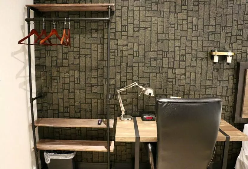 Hotelli Dream Suites