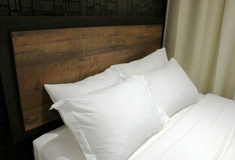 בית מלון כפרי Dream Suites