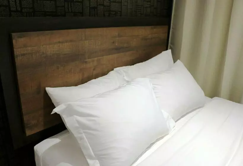 Hotelli Dream Suites