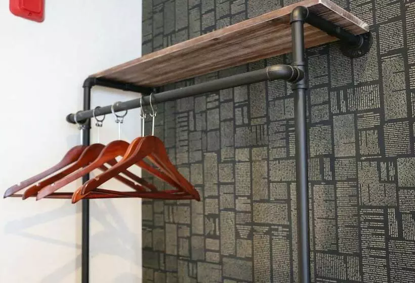 Hotelli Dream Suites