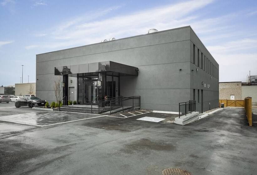 בית מלון כפרי Dream Suites