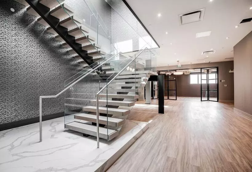 Hotelli Dream Suites