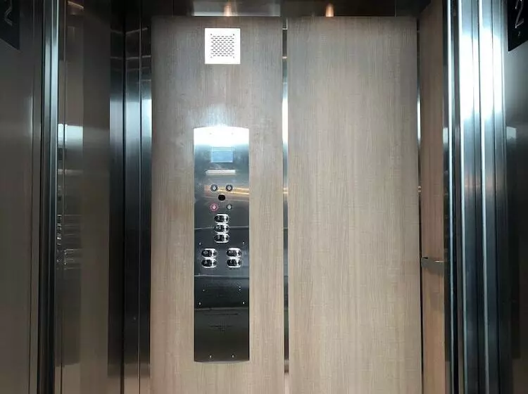 Hotelli Dream Suites