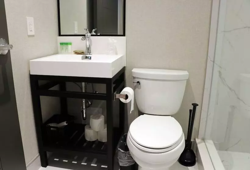 Hotelli Dream Suites