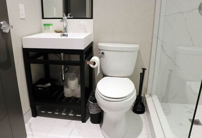 בית מלון כפרי Dream Suites