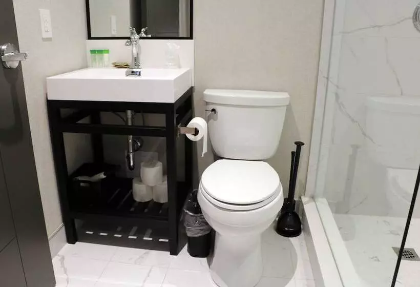 Hotelli Dream Suites