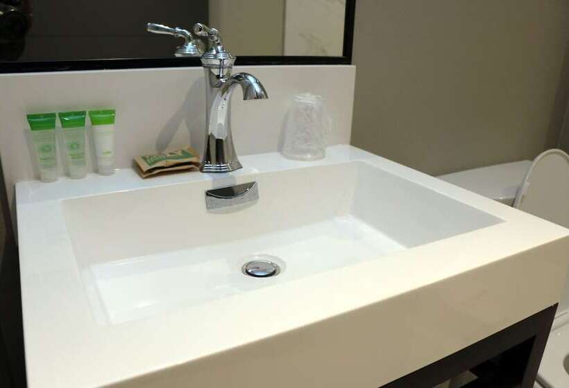 בית מלון כפרי Dream Suites