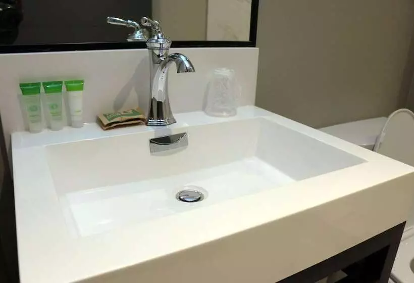 Hotelli Dream Suites