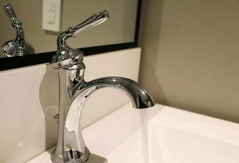 Hotelli Dream Suites