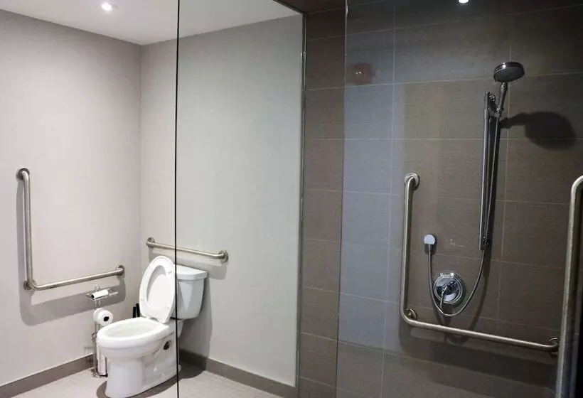 Hotelli Dream Suites