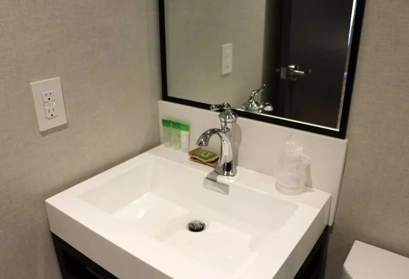 Hotelli Dream Suites