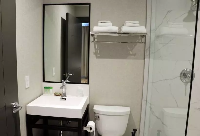 Hotelli Dream Suites