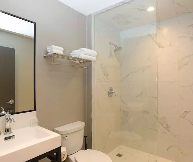 Hotelli Dream Suites