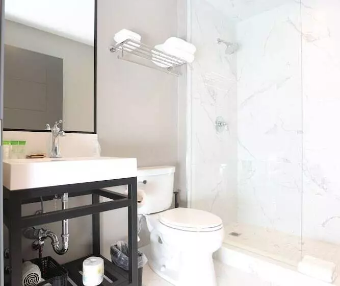 Hotelli Dream Suites