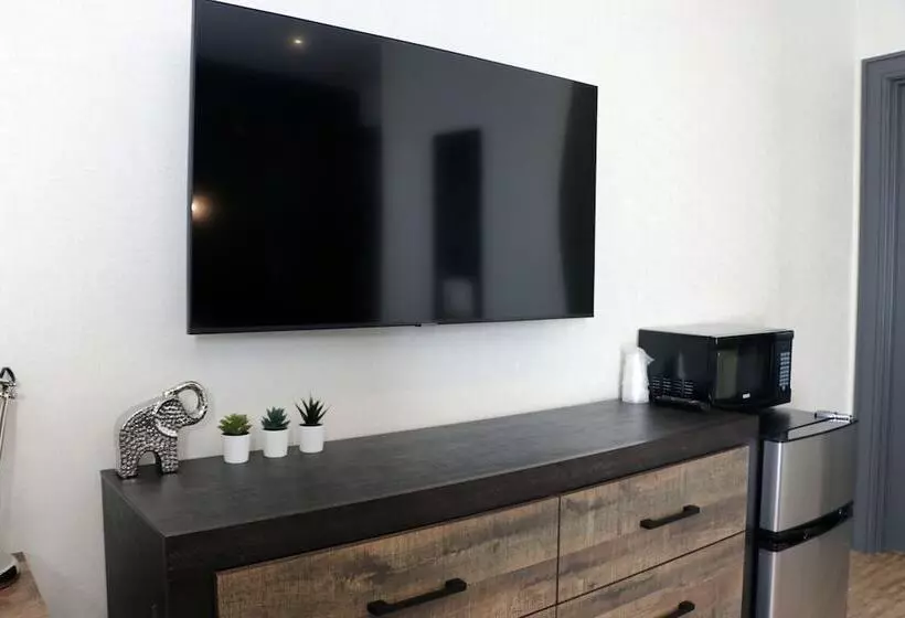 Hotelli Dream Suites