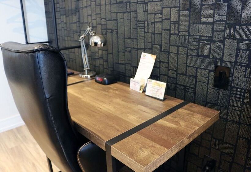 בית מלון כפרי Dream Suites