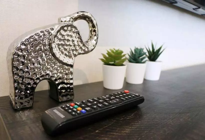 Hotelli Dream Suites