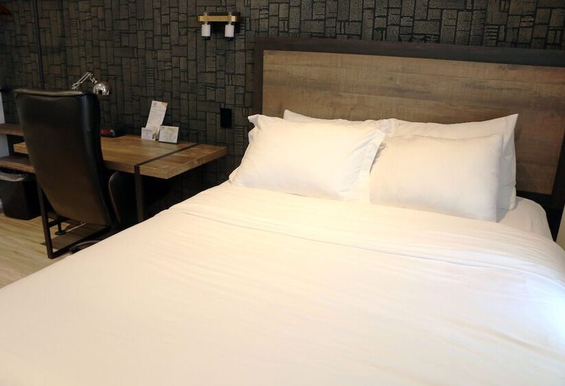 בית מלון כפרי Dream Suites