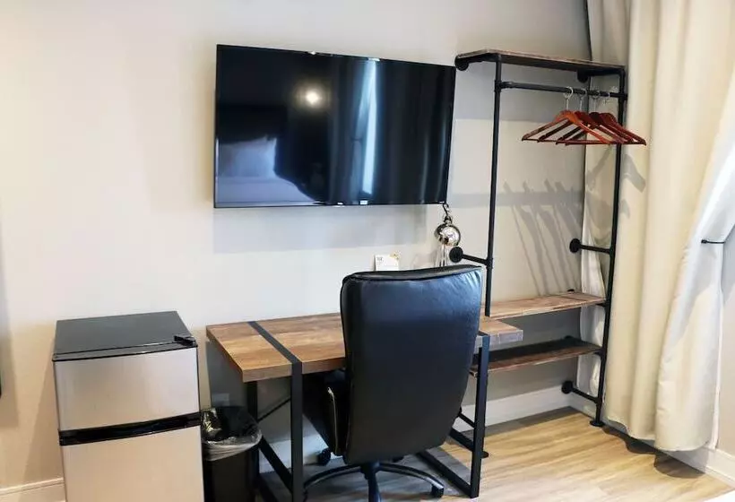 Hotelli Dream Suites