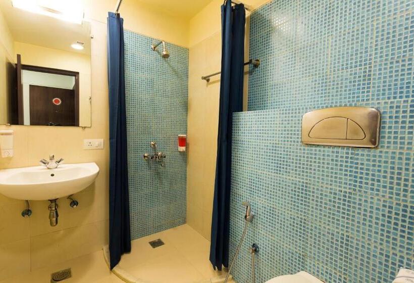 Hotel Ginger Noida 63