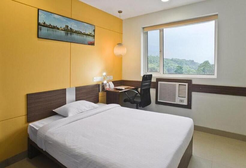 Hotel Ginger Noida 63