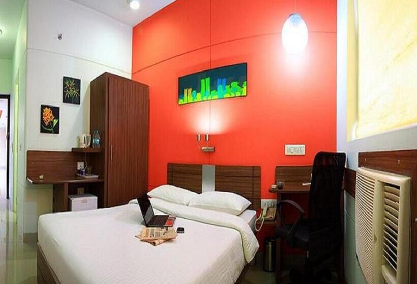 Hotel Ginger Noida 63