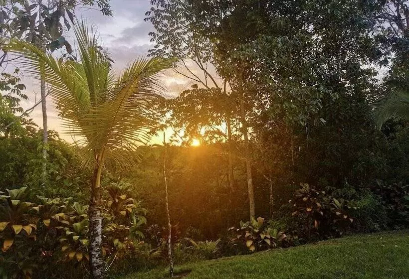 ホテル Hacienda De Los Suenos