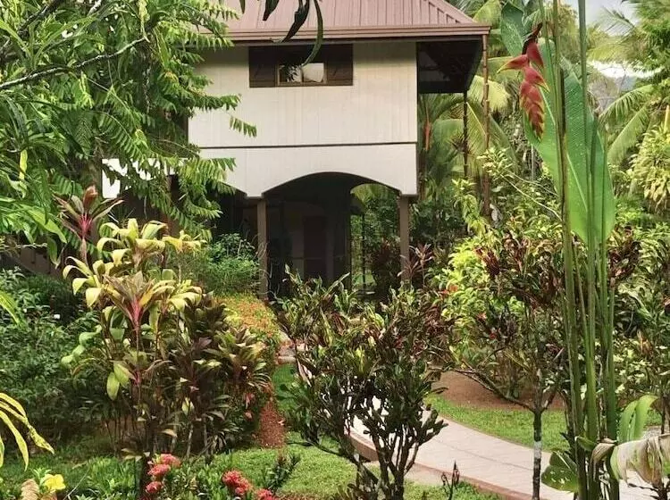 ホテル Hacienda De Los Suenos