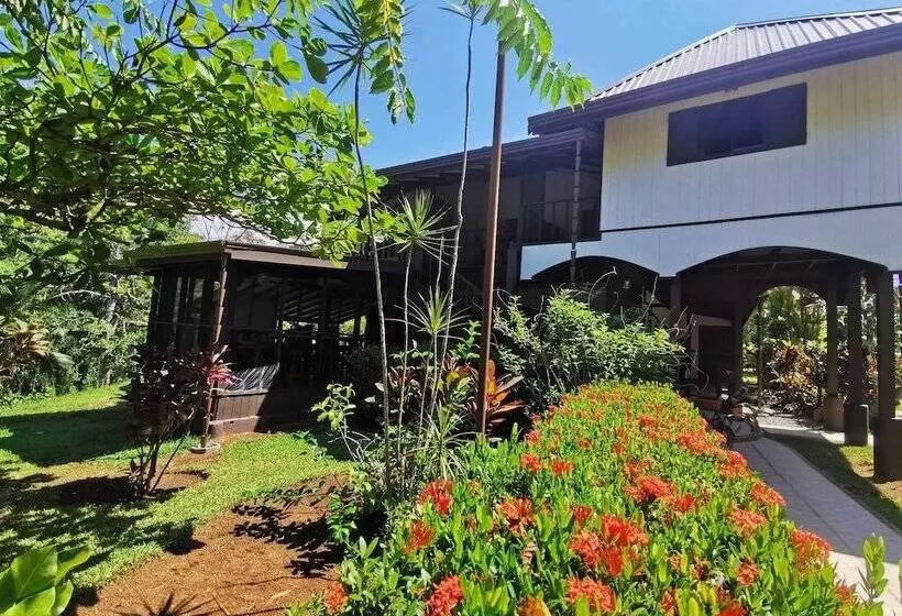 ホテル Hacienda De Los Suenos